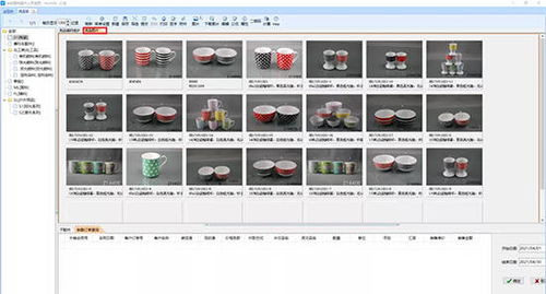 如何让外贸产品管理变得有序高效 以复印服务为例