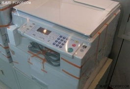 节后办公设备市场新动向 理光MP1911复印机突破4000元大关，售价3999元