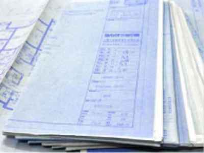 即墨专业复印图纸服务 高效、精准、便捷