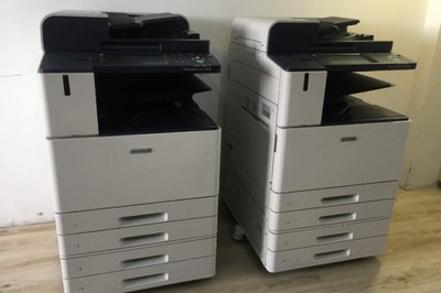 全国3000家连锁服务，长沙县打印复印机维修及软件开发服务指南